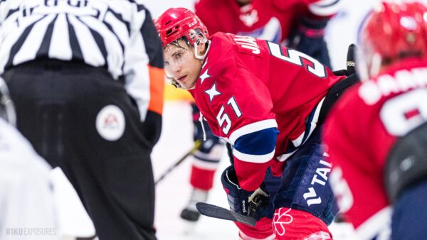 Kenraaliharjoitukset länsirannikolla – Seuraa viikonlopun matsit suorana