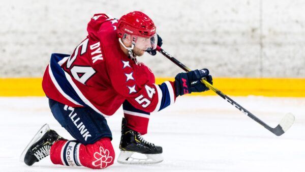 Matsiraportti: Voitolla kohti sarja-avausta