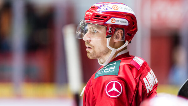 OP Helsinki Postgame: Hyvät 50 minuuttia ei riittänyt