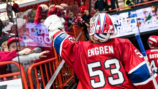 Ilmoita muksusi IFK:n Skidiklubiin!