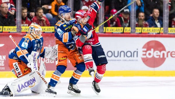 SVEA Matsiraportti: IFK ei onnistunut kaatamaan Tapparaa