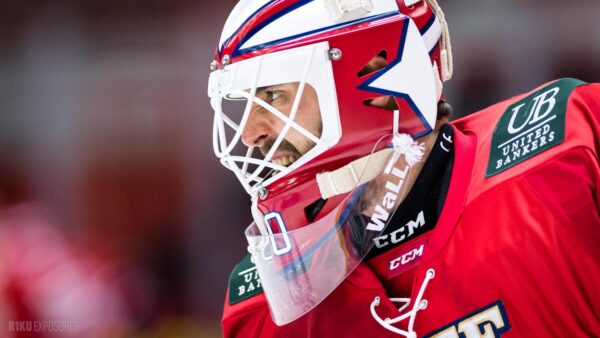 GIGANTTI Ottelustudio: Lauantai on punainen