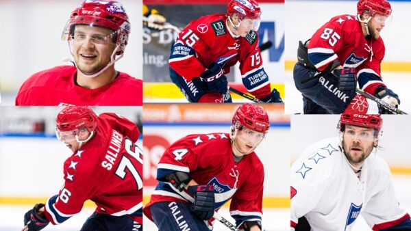 Kotipelit alkavat keskiviikkona – Tässä IFK:n kirkkaimmat tähdet!