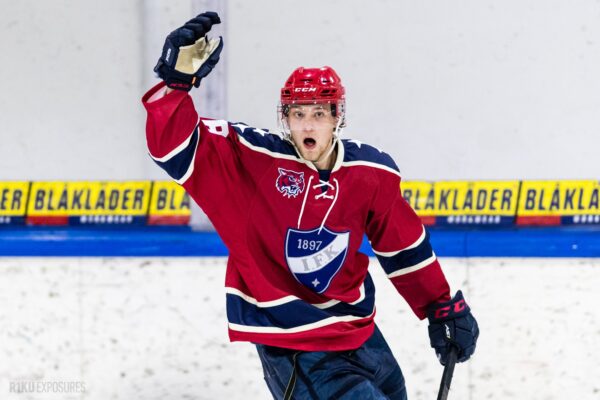 Westpro viikkoraportti: Kollit taisteli komean voiton Jokereista