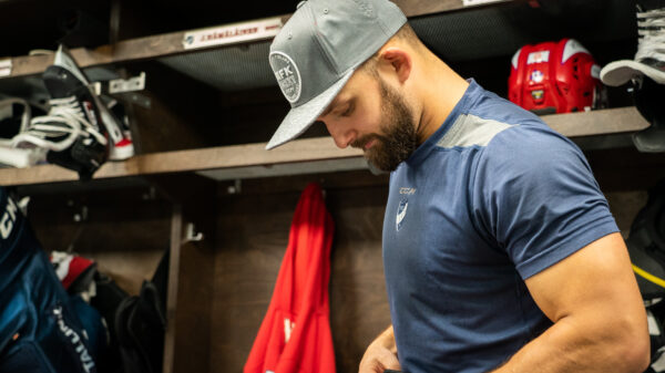 Erityinen matsi edessä – ”Nikkilä olisi hienoa viedä kahville”