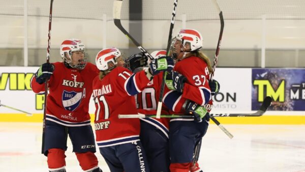 Gimmojen pudotuspelit alkavat: ”Lähdetään ottamaan se mikä meille kuuluu”