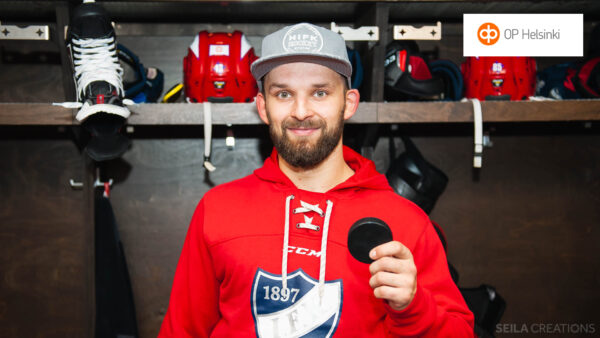 OP Helsinki Postgame: Hienoa, että kotona kulkee