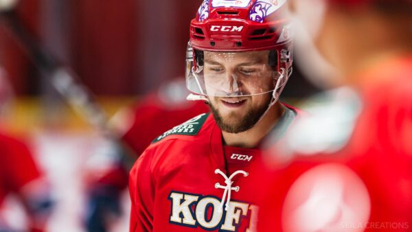 Tänään Hämeenlinnassa – Tsekkaa IFK:n kokoonpano!