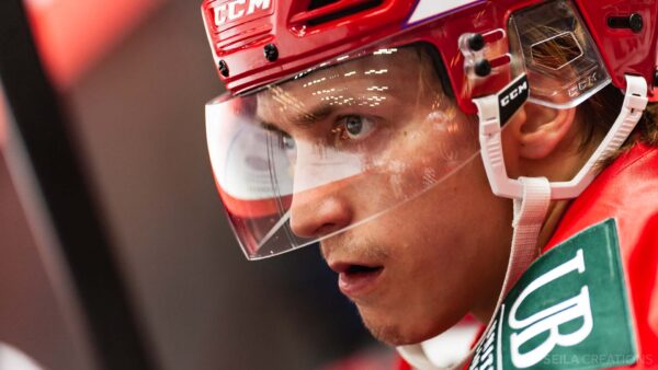 SVEA MATSIRAPORTTI: HPK tehokkaampi Nordiksella