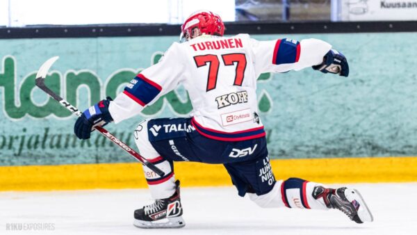 SVEA Matsiraportti: Takaisin voittokantaan!