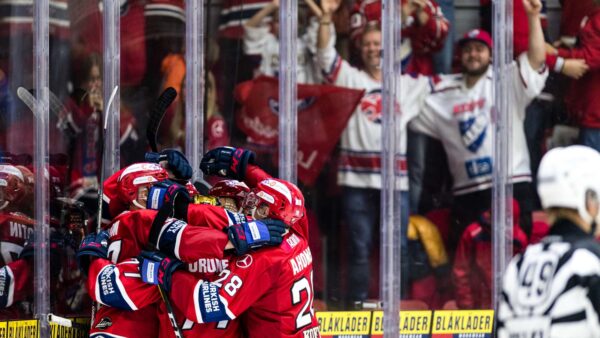 OP Helsinki Postgame: Mahtava ilta