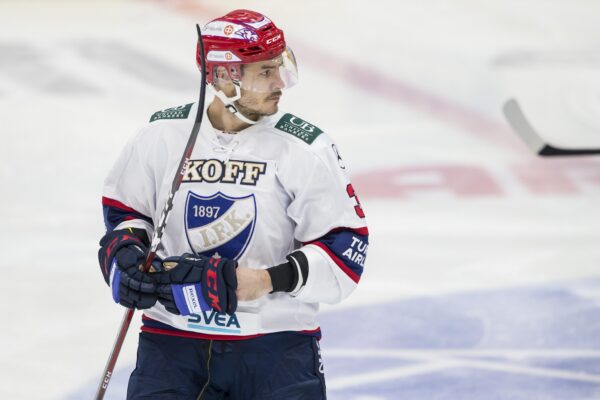 Tour de Bönde pakettiin Vaasassa