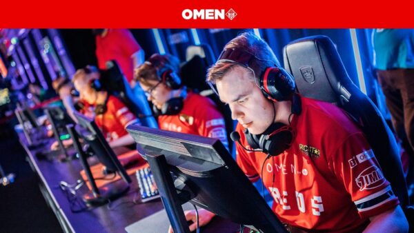 OMEN BY HP & HREDS: CS:GO-liigan toinen kausi starttaa nyt!
