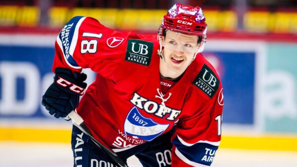 HIFK:n Black Friday -tarjous! – Osta etuhintaiset liput täältä
