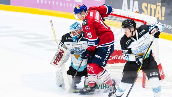 SVEA Matsiraportti: Maalit jäivät puuttumaan