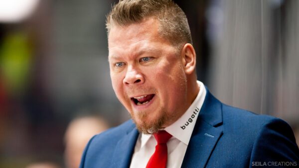 GIGANTTI Ottelustudio: Sieraimet pidettävä pinnan yläpuolella