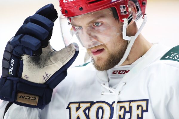 Seuraavana Kouvola – tässä IFK:n kokoonpano