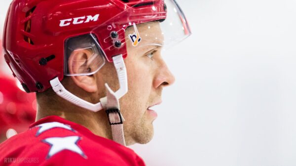 Sarjapelit jatkuvat viikonloppuna – ”Sormet jo syyhyää”