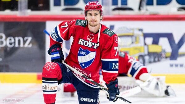 SVEA Matsiraportti: Kolme pistettä Mikkelistä