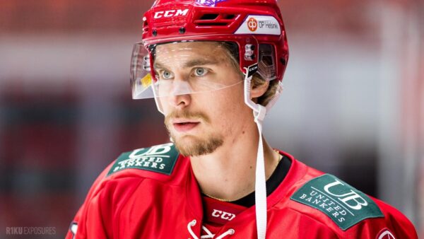 GIGANTTI Ottelustudio: ”Pystyvät tekemään mitä vaan”