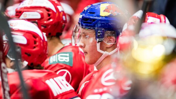 SVEA Matsiraportti: HIFK:lle neljäs peräkkäinen voitto