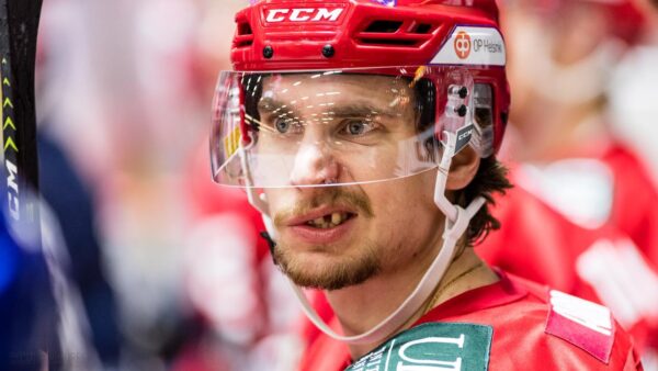 SVEA Matsiraportti: HIFK:lle piste värikkäiden vaiheiden jälkeen