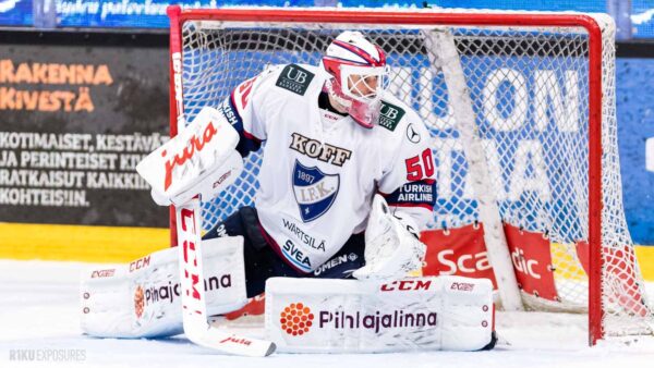 SVEA MATSIRAPORTTI: “Tuntui kuin meillä olisi ollut kotietu!”