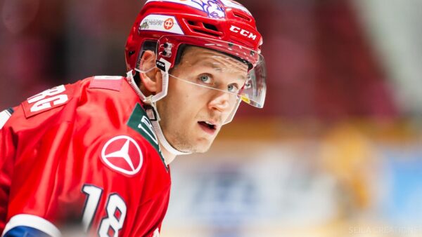 Sarjakärki saapuu Nordikselle – ”Energiaa pitää tankata”