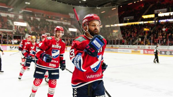 SVEA Matsiraportti: Voitto Stadiin pitkän kaavan kautta