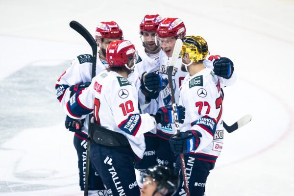 SVEA Matsiraportti: Voitolla joulupöytään