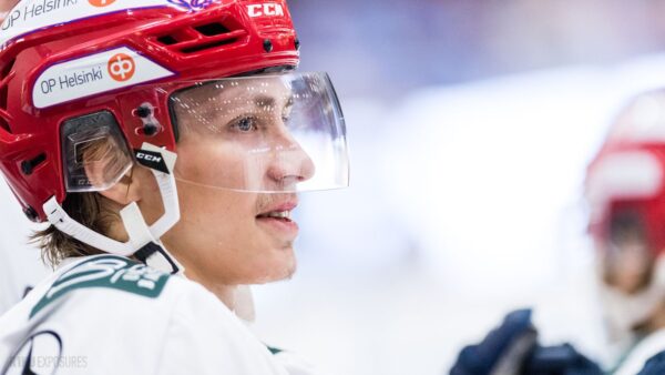 SVEA Matsiraportti: Nousujohteinen esitys toi kolme sarjapistettä Vaasasta