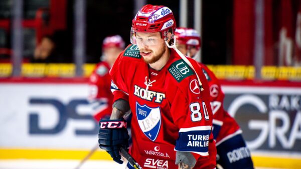 Vuoden viimeinen Lahdessa – ”Pelicans on miesten joukkue”