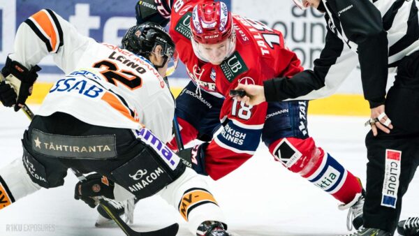 Vuosi alkaa Hämeenlinnasta – ”Minimi on, että omissa ei kolise”