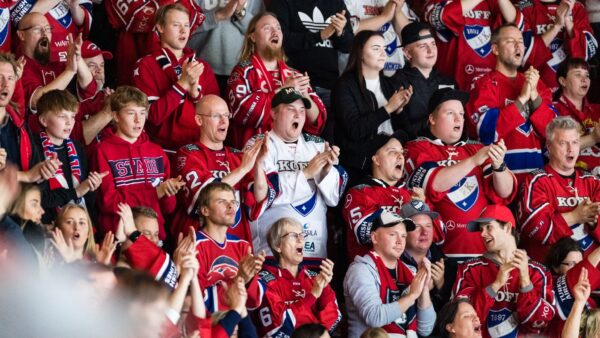 Nordis kutsuu! – Lauantai on kolmen matsin kiekkopäivä