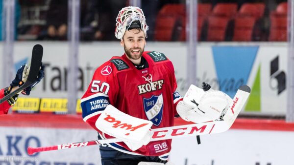 SVEA Matsiraportti: Viikon toinen voitto ja kauden kolmas JYPistä