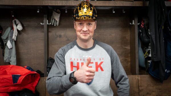 SVEA Matsiraportti: Painettiin bulilla