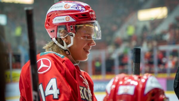 Dösä kohti Jyväskylää – ”Täytyy saada parhaat puolet esiin”