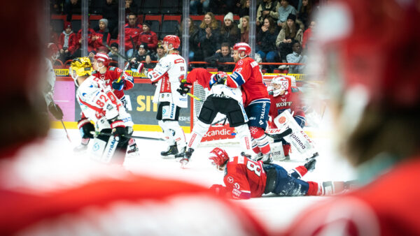 OP Helsinki Postgame: Tuli vähän hiki