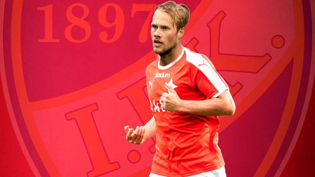 Futiskausi käynnistyy viikonloppuna – ”HIFK yksinkertaisesti tuntui oikealta”