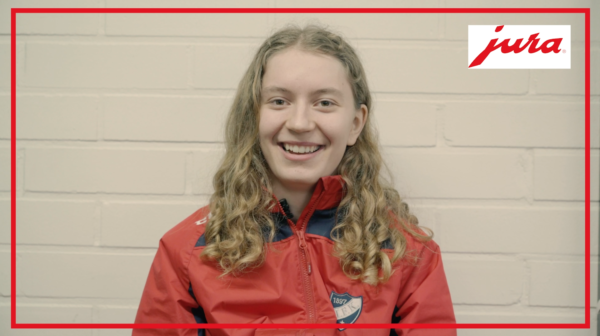 Jura kahvihetki: Miressa Mäkelä