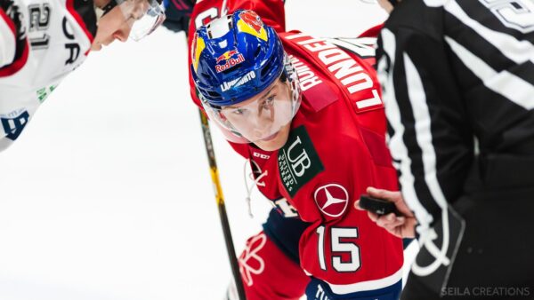 Tänään skulataan Jyväskylässä – Tsekkaa HIFK:n kokoonpano!