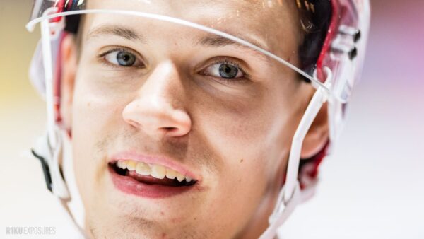 Juha Jääskä palaa askiin – ”Aivan sama vaikka olisin maalissa”