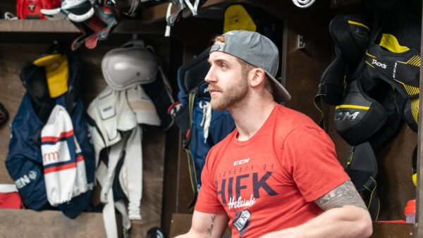 GIGANTTI Ottelustudio: Tänään vastassa TPS – Tsekkaa kokoonpano!