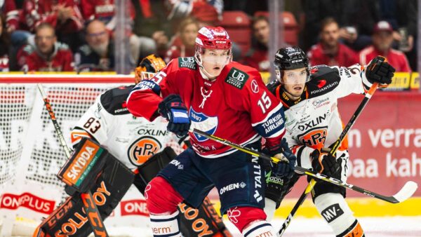 Huomenna Hämeenlinnaan – Kerhon kanssa ollut tiukkaa