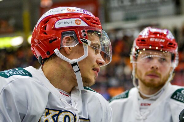 SVEA Matsiraportti: Sarjapisteet jäivät Tampereelle