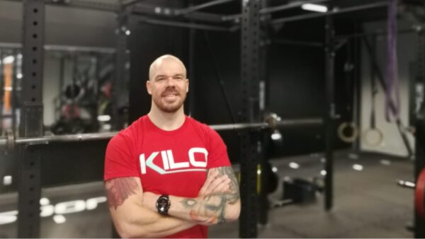 TIEDOTE: Jussi-Pekka Kurtti HIFK:n fysiikkavalmentajaksi