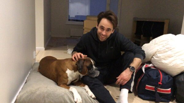 Karanteenipäiväkirjat alkaa – Osallistu!