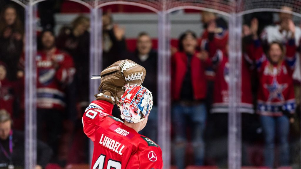 Nordis kutsuu! – Yhtä perhettä