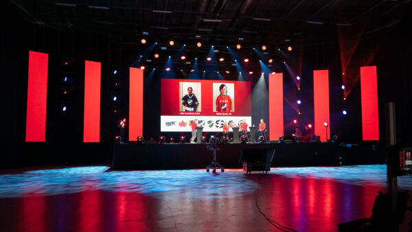 Onnistunut lähetys avaa uusia mahdollisuuksia tapahtumien järjestämiseen