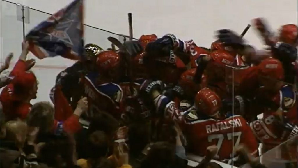 KLASSIKKOPELIT: Tie mestaruuteen 1998 alkoi Nordiksella – Katso ensimmäinen finaaliottelu!